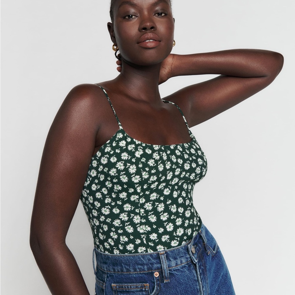 Reformation Harley Top